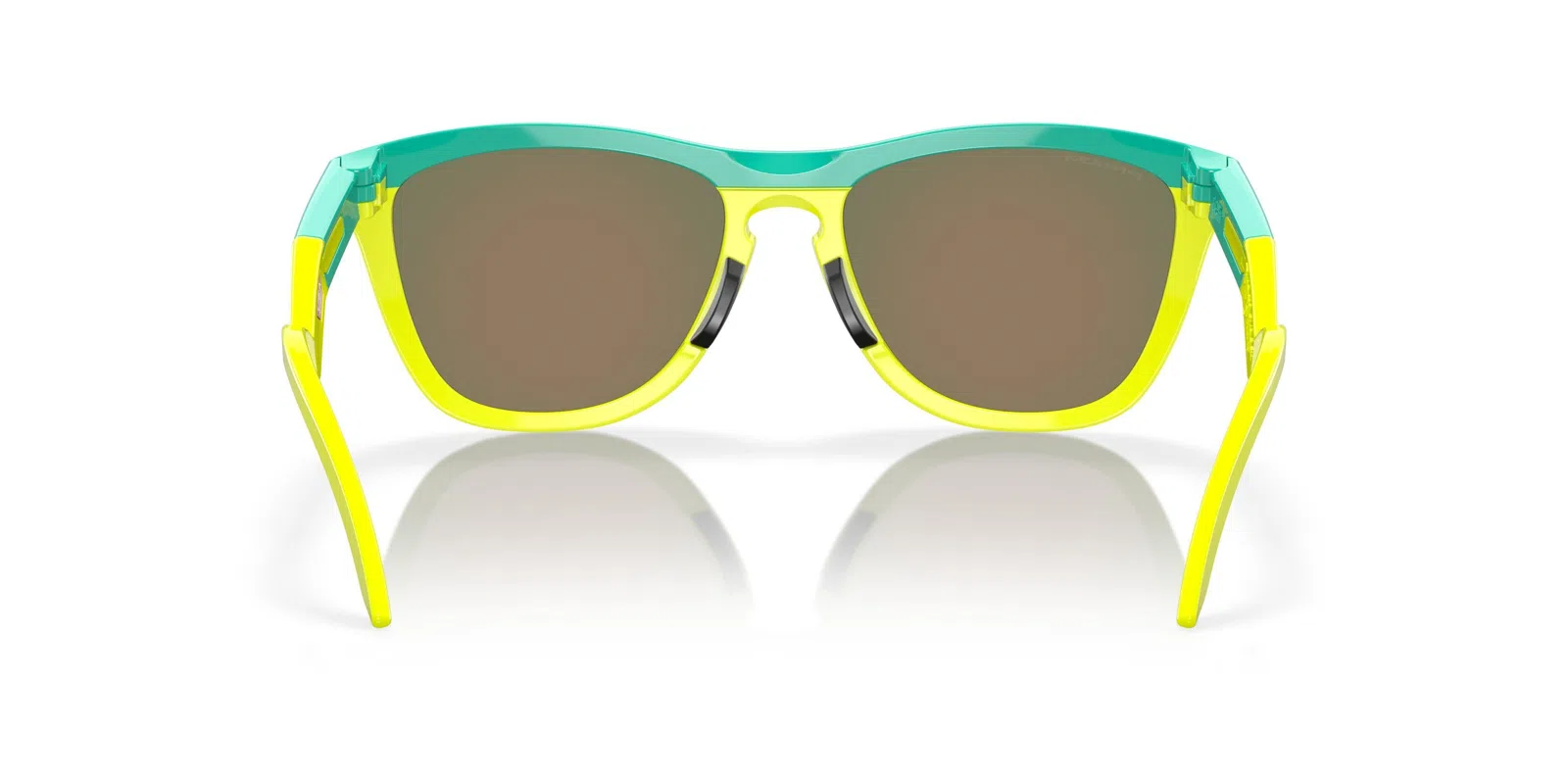 Oakley Frogskins Hybrid 9289 Sunglasses - view 11